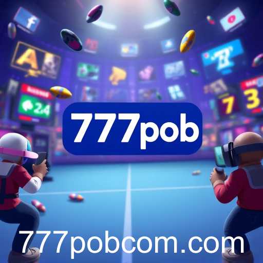 Online Gaming Surge: 777pob's Impact on the Market