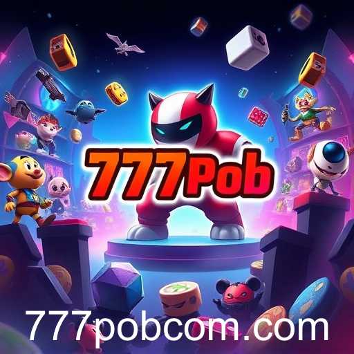 The Evolution of 777pob in the Gaming Industry