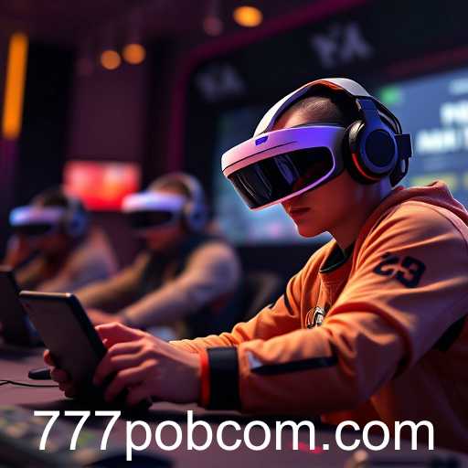 Online Gaming Trends and Innovations