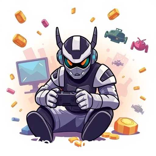 The Evolving Landscape of Online Gaming in 2025