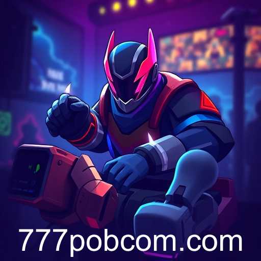 777pob: Revolutionizing Online Gaming