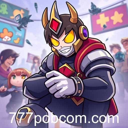 The Rise of 777pob: A Gaming Phenomenon