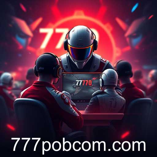 The Rise of 777pob in the Gaming World
