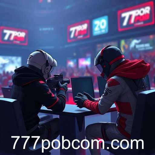 The Rise of 777pob and Its Impact on Online Gaming